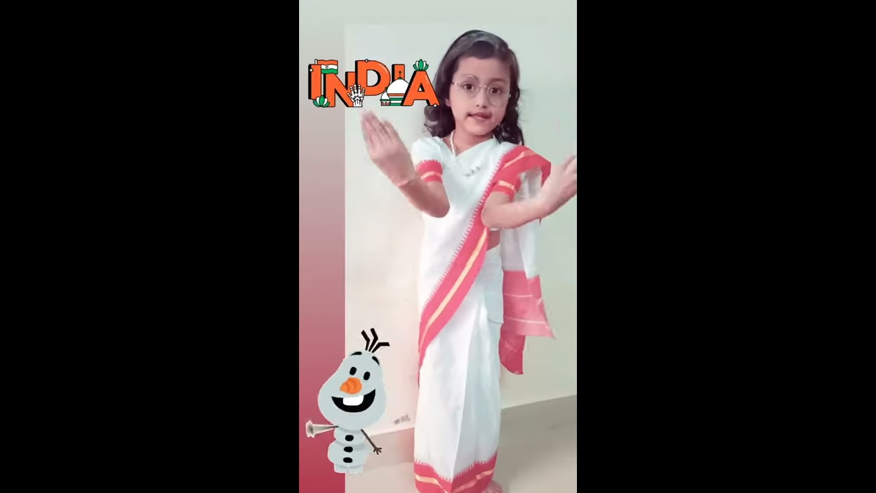 Independence Day 2023: Fancy Dress Ideas Inspired By Freedom Fighters For  Kids